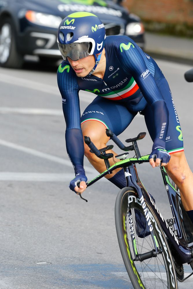 Adriano Malori (Movistar)