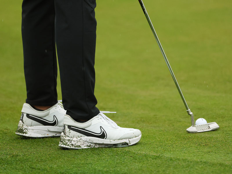 What Putter Does Brooks Koepka Use? | Golf Monthly