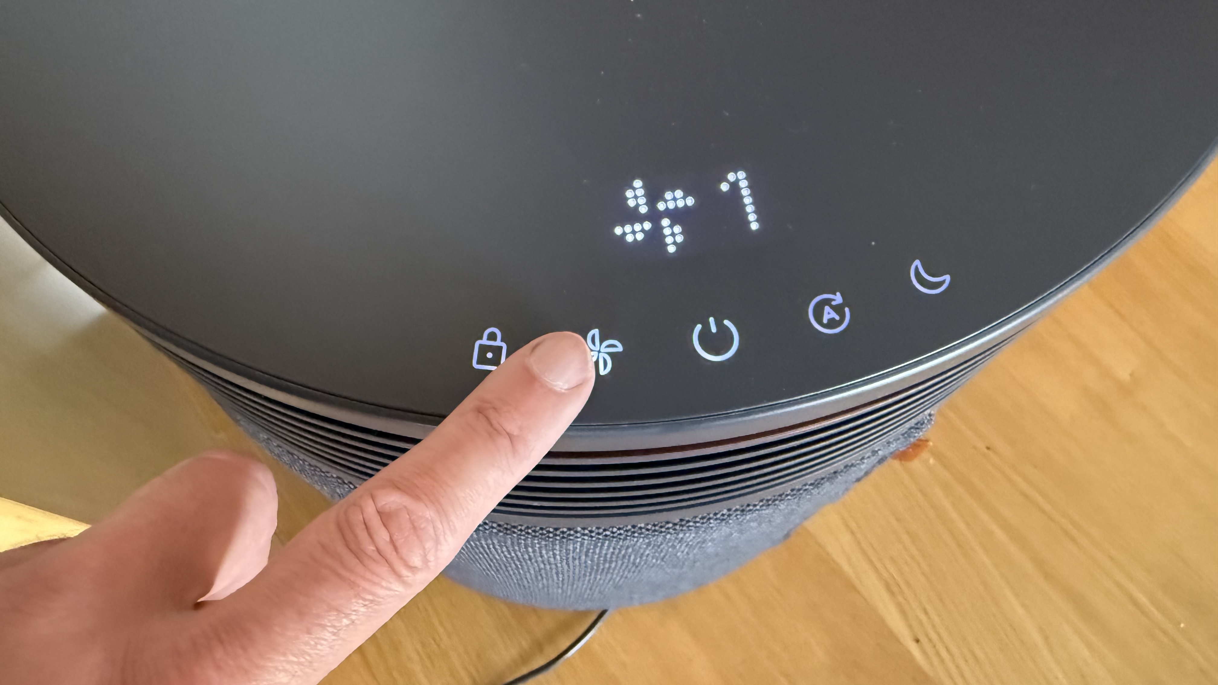 Blueair Signature Air Purifier