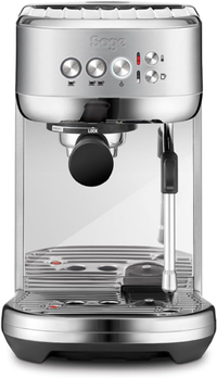 Sage the Bambino Plus Espresso Machine | was £399.95
