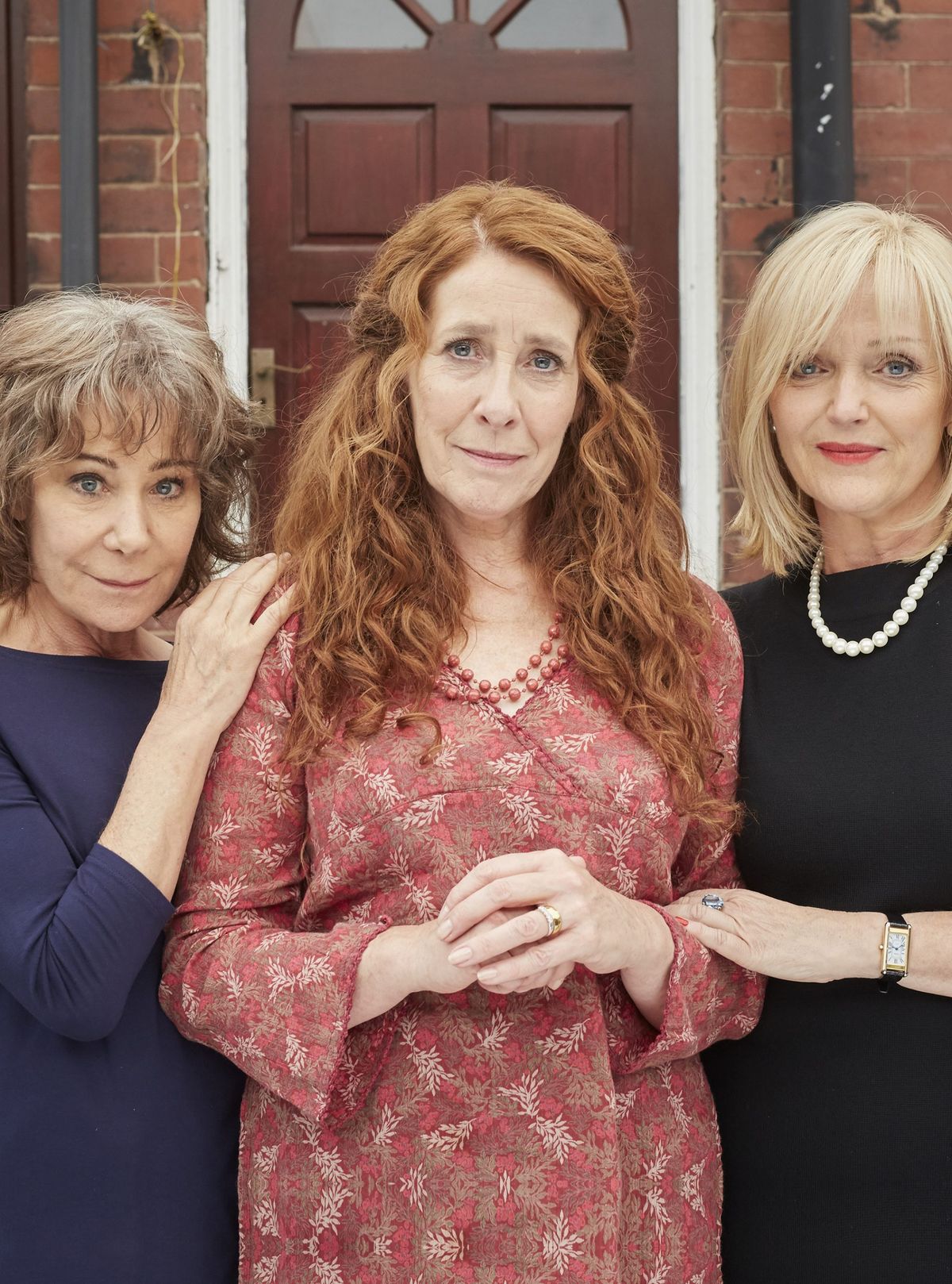 Girlfriends ITV Drama: Six Things You Need To Know About ITV's Brand ...