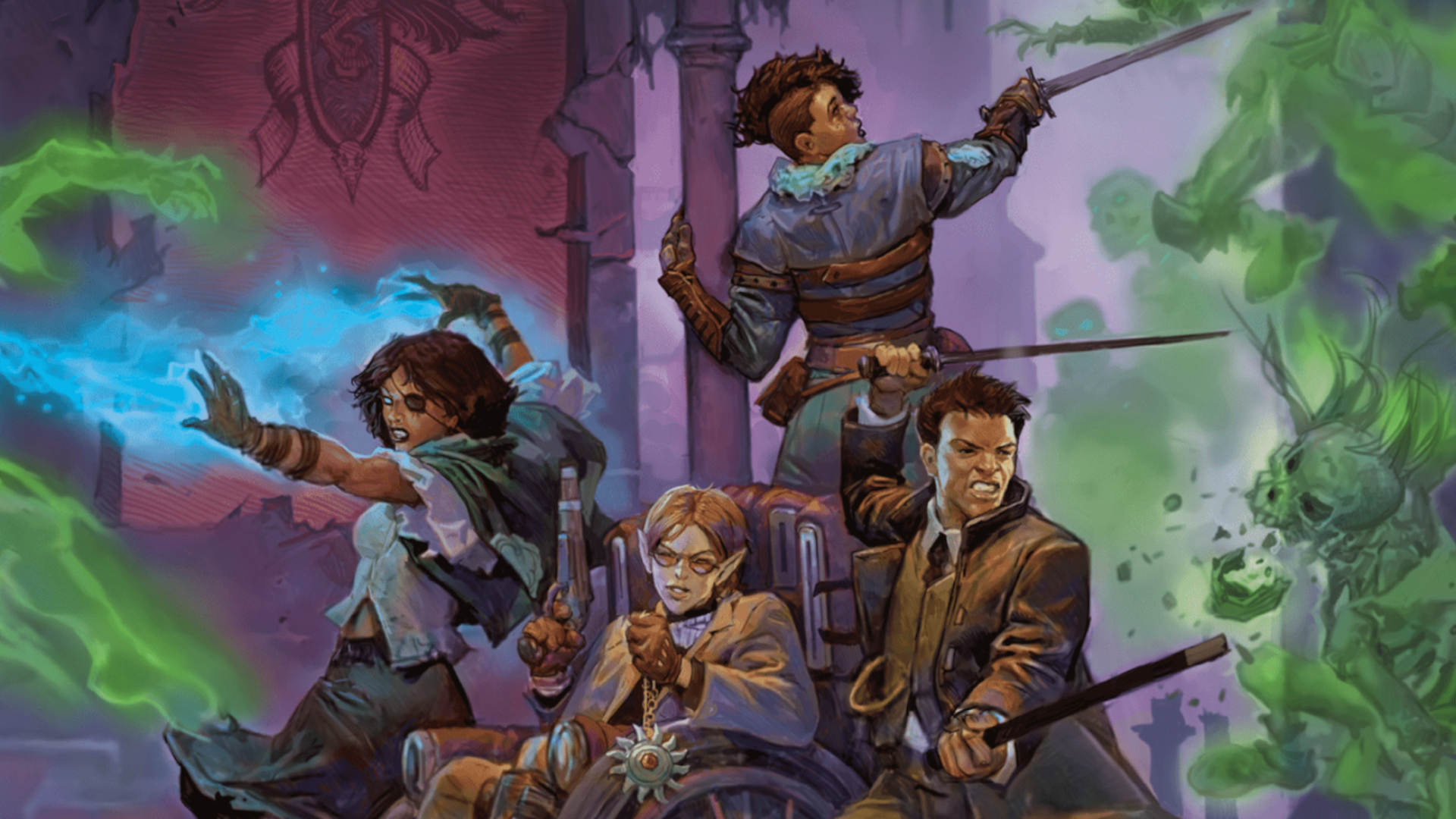 D&D 2024's Player Handbook first impressions: A great upgrade, but a mere echo of the brave step forward it could've been