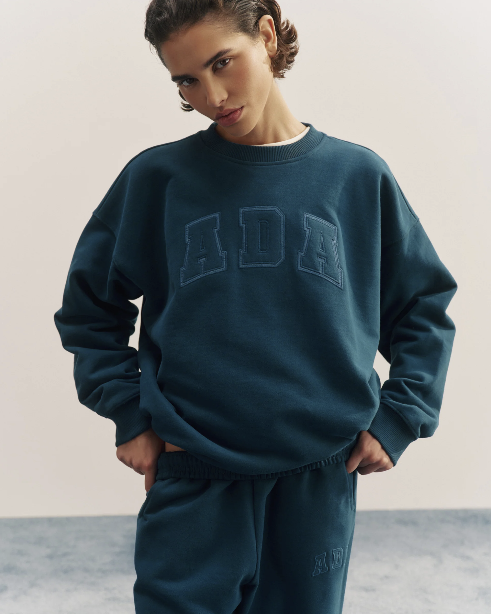 Sweatshirt, Adanola