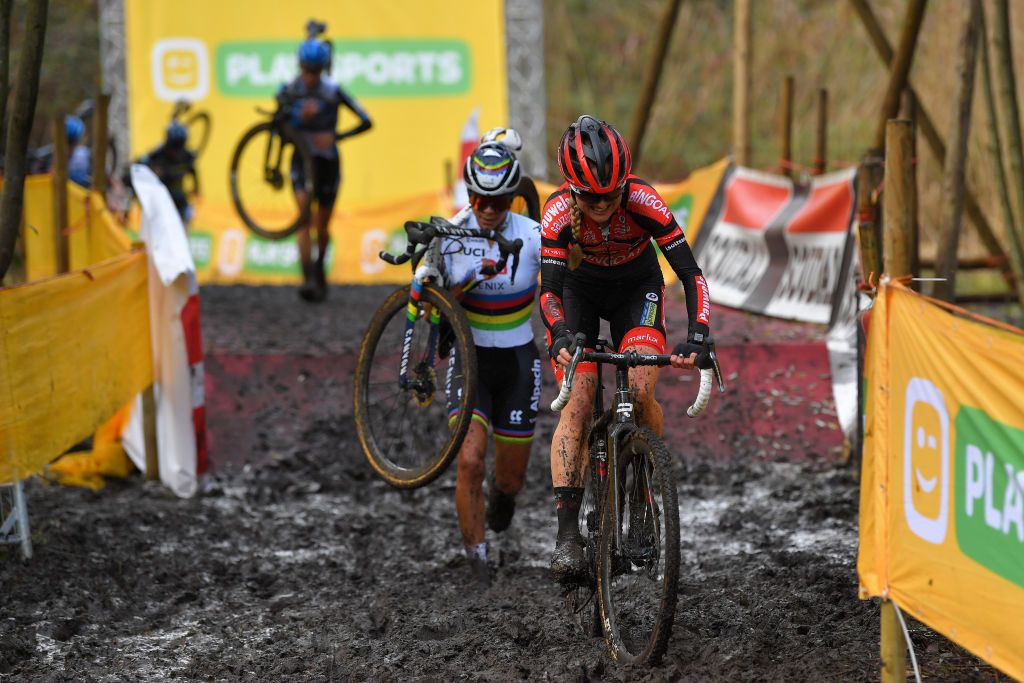 Superprestige Jaarmarktcross