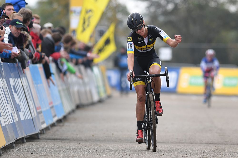 Ellen Van Loy (Telenet-Fidea)