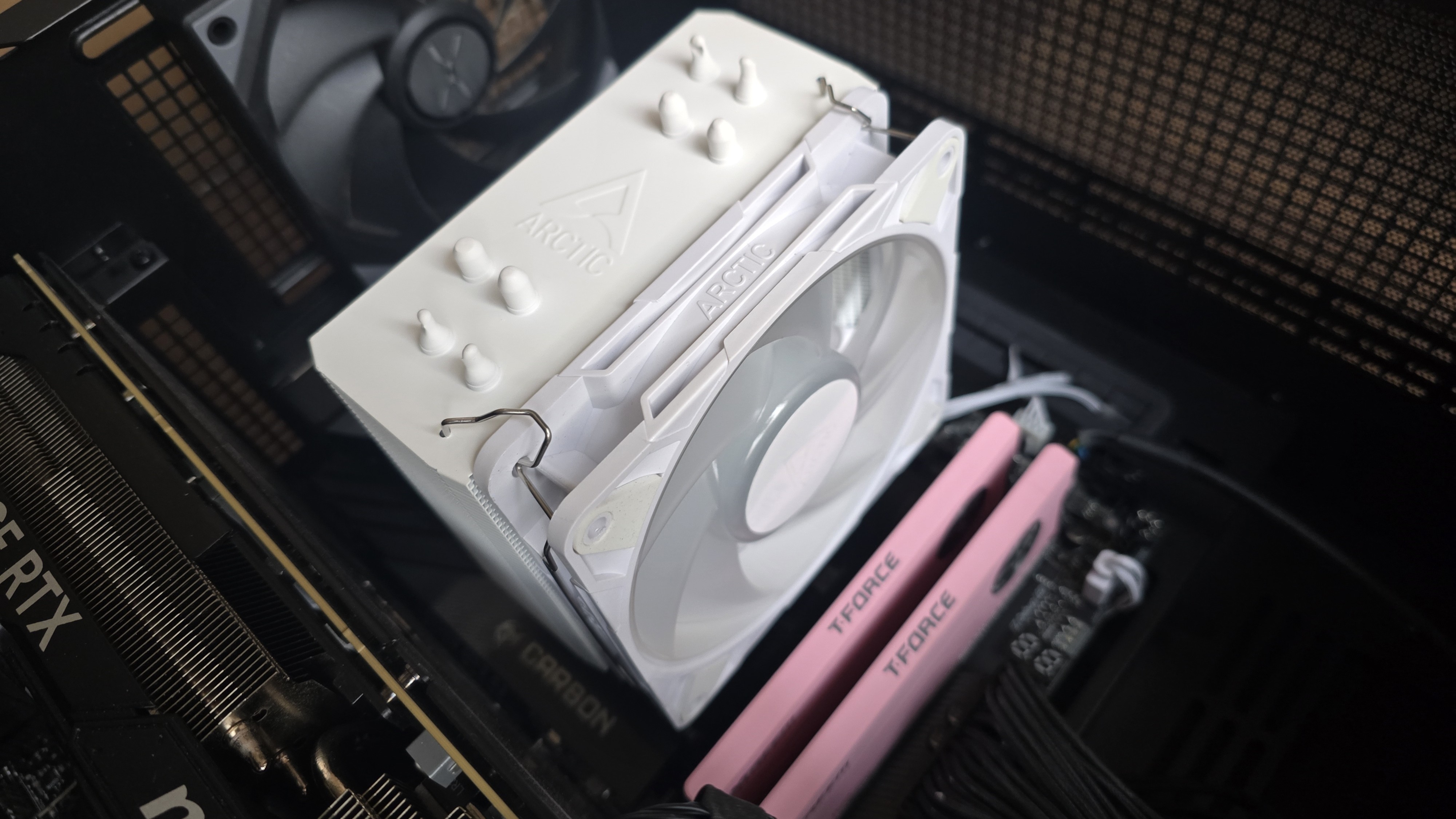 Arctic Freezer 36-S