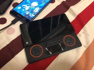 Sony Xperia Play 2 Prototype