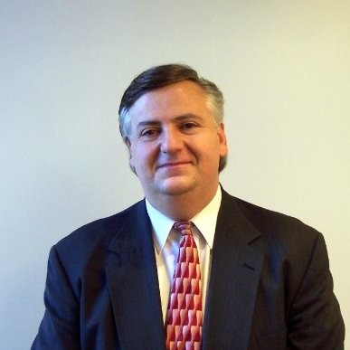 Anthony Abate, headshot
