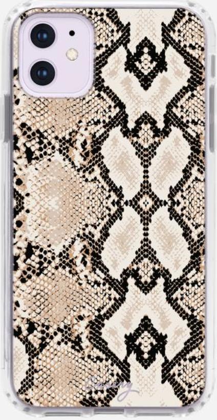 Casery iPhone Case