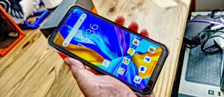Oukitel WP500 Ultra