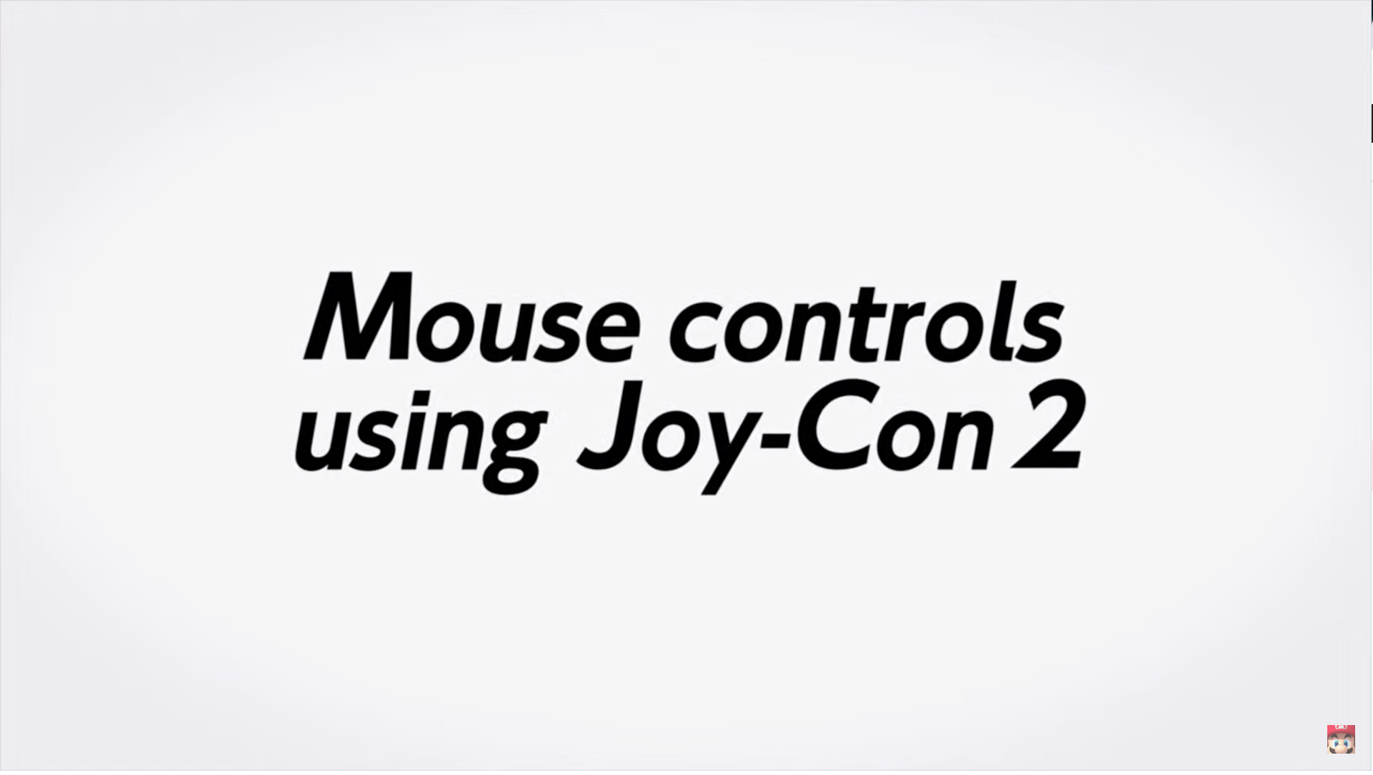 Nintendo Switch 2 Direct