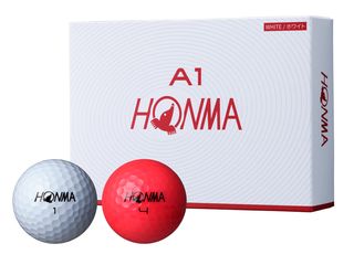 Honma-A1-balls-web