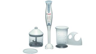 Bosch Hand Blender and Accessories