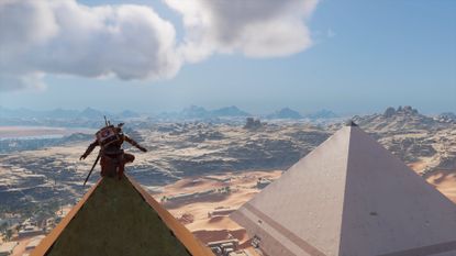 Assassin's Creed Origins