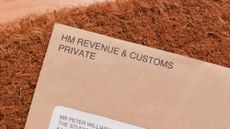 HMRC letter