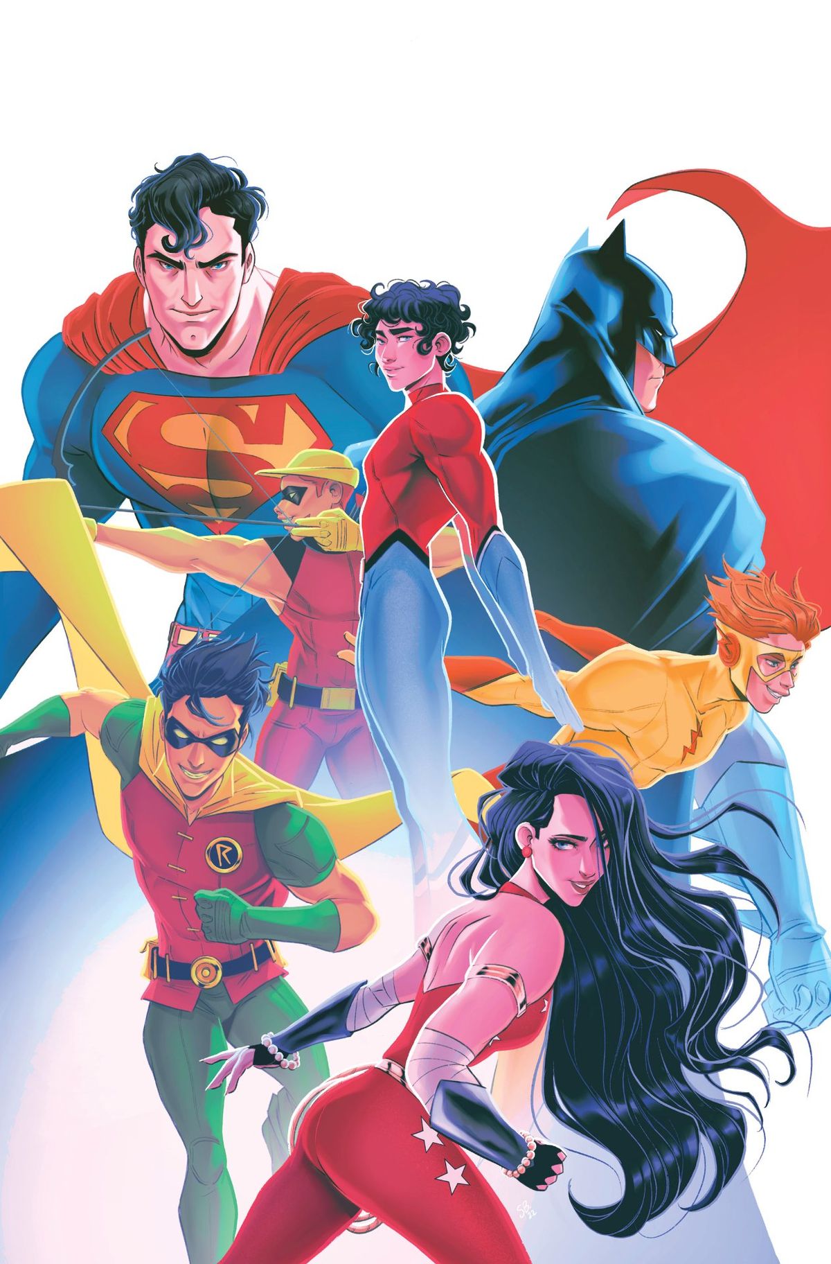 DC February 2023 solicitations