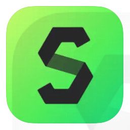 Stride app icon