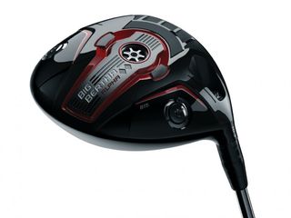 Callway Big Bertha Alpha 815 Double Black Diamond