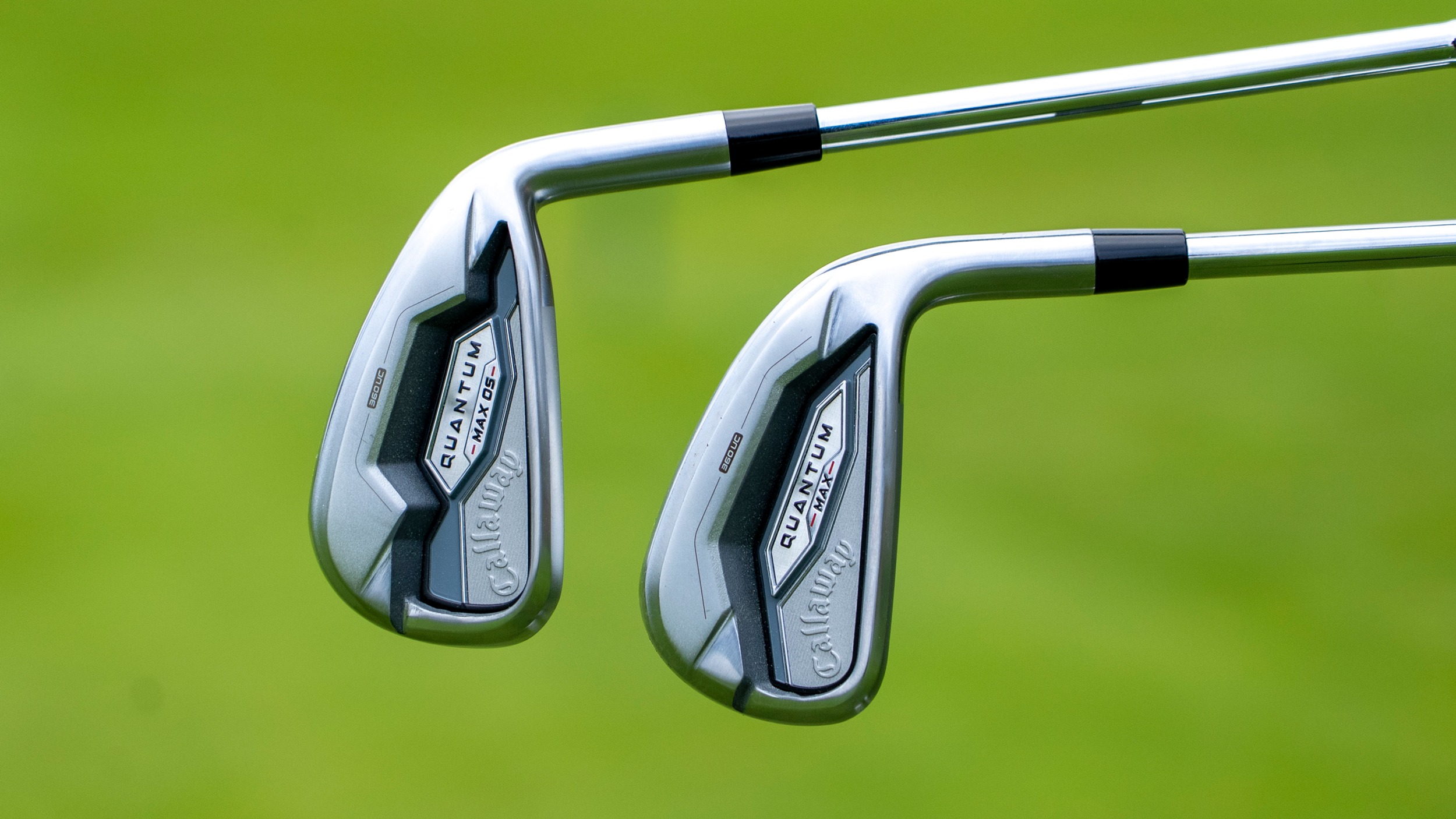 Callaway Game Improvement irons