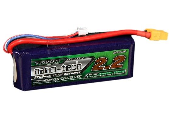 Quadcopter Batteries and Speed Controllers: An Introduction