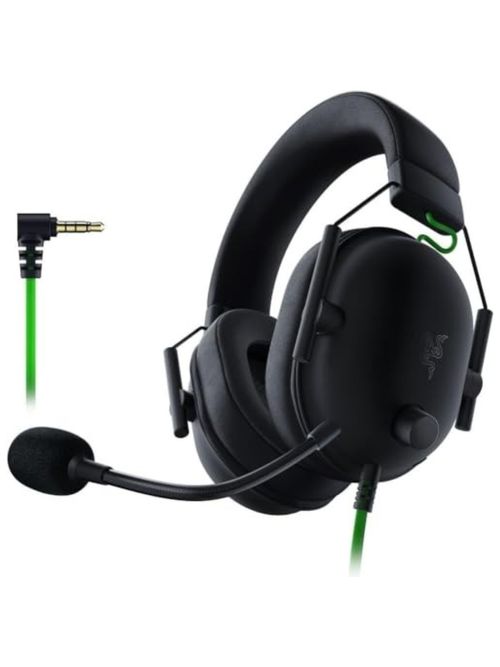 Blackshark V2 X Gaming Headset