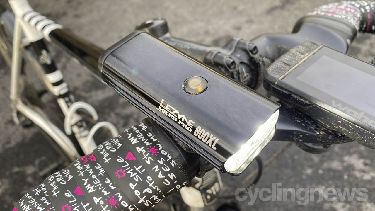 Lezyne Pro Drive 800 XL review 1.jpg Lezyne Pro Drive 800 XL review