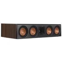 Klipsch RP-504C speaker: $749.99 $477.70 at Amazon
Save $272.29