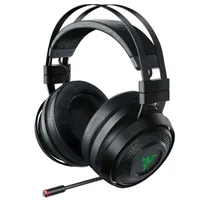 Razer Nari Ultimate Wireless Headset | $200 $129.99
Save $70.