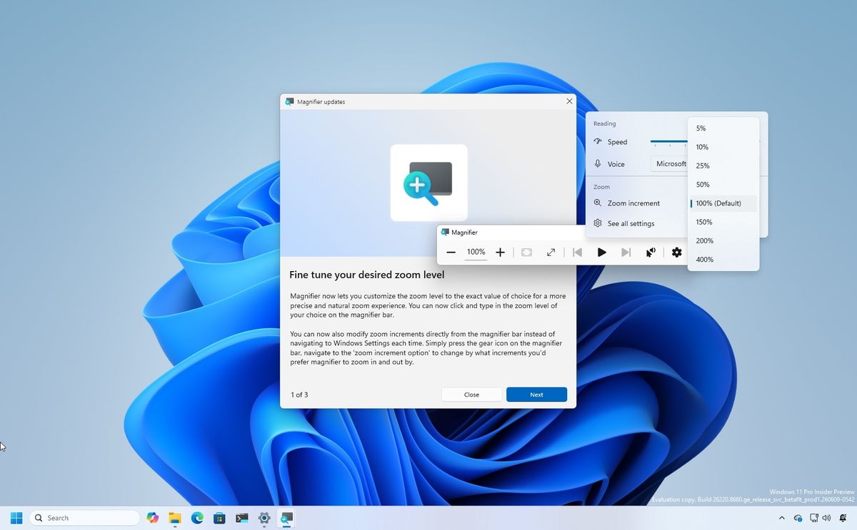 Saya menggali Windows 11 Insider yang dibuat untuk Juni 2026 dan menemukan 7 fitur yang perlu diperhatikan