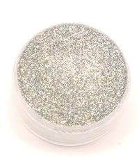 Barco Hologram Edible Glitter starting at $4.01, at Amazon