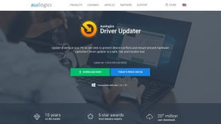 Auslogics Driver Updater Review Listing