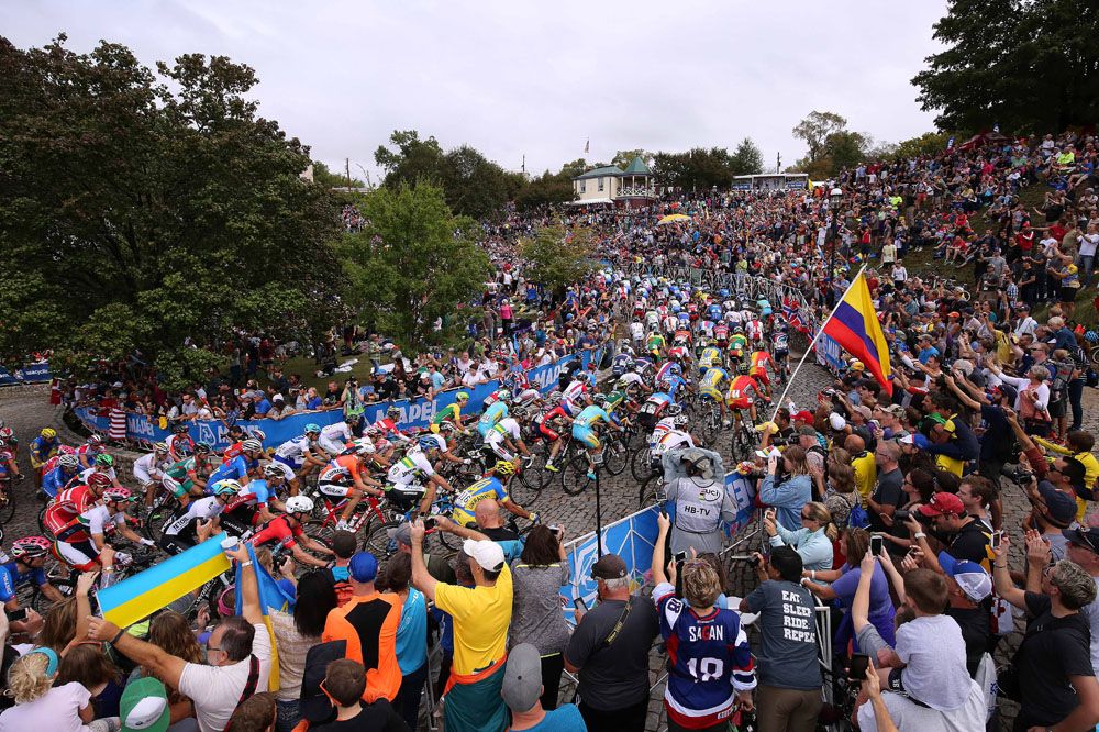 Libby Hill