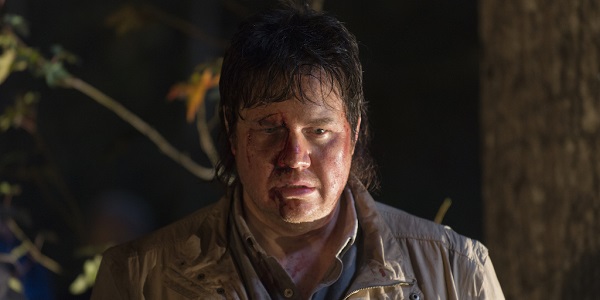 eugene walking dead