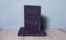 ABCDCS: a new tome by David Collins Studio