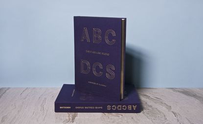 abcdc: David Collins工作室的新作