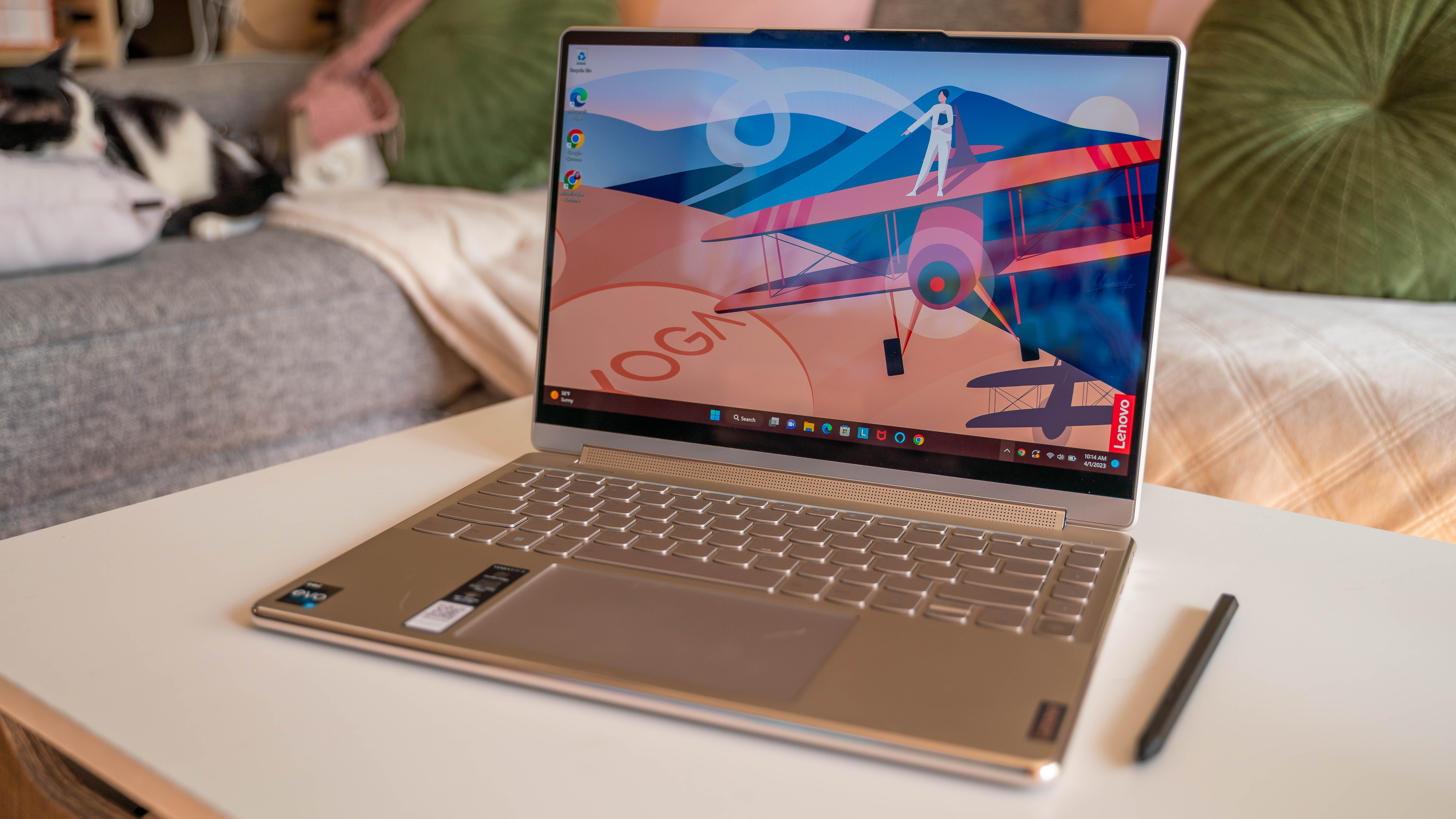 Lenovo Yoga 9i Gen 8