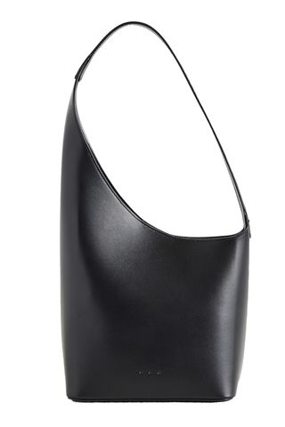 Aesther Ekme Demi Lune Shoulder Bag