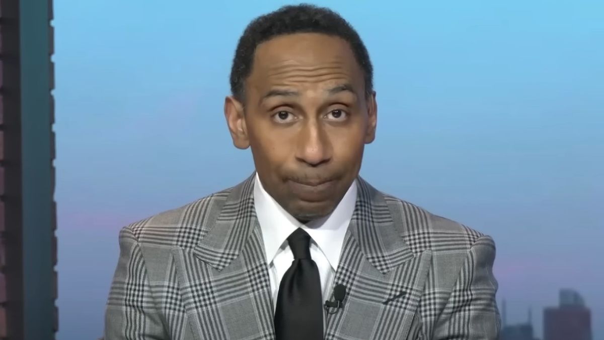 Espn's Stephen A. Smith Just Chose His Favorite Starter Pokémon, And He 