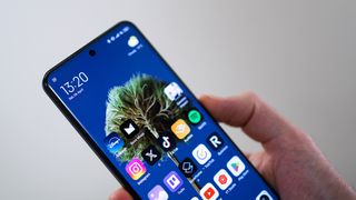 A photo of the Xiaomi 14 Ultra