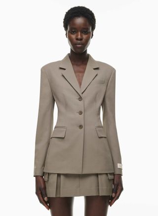 Aritzia Babaton Standout Blazer