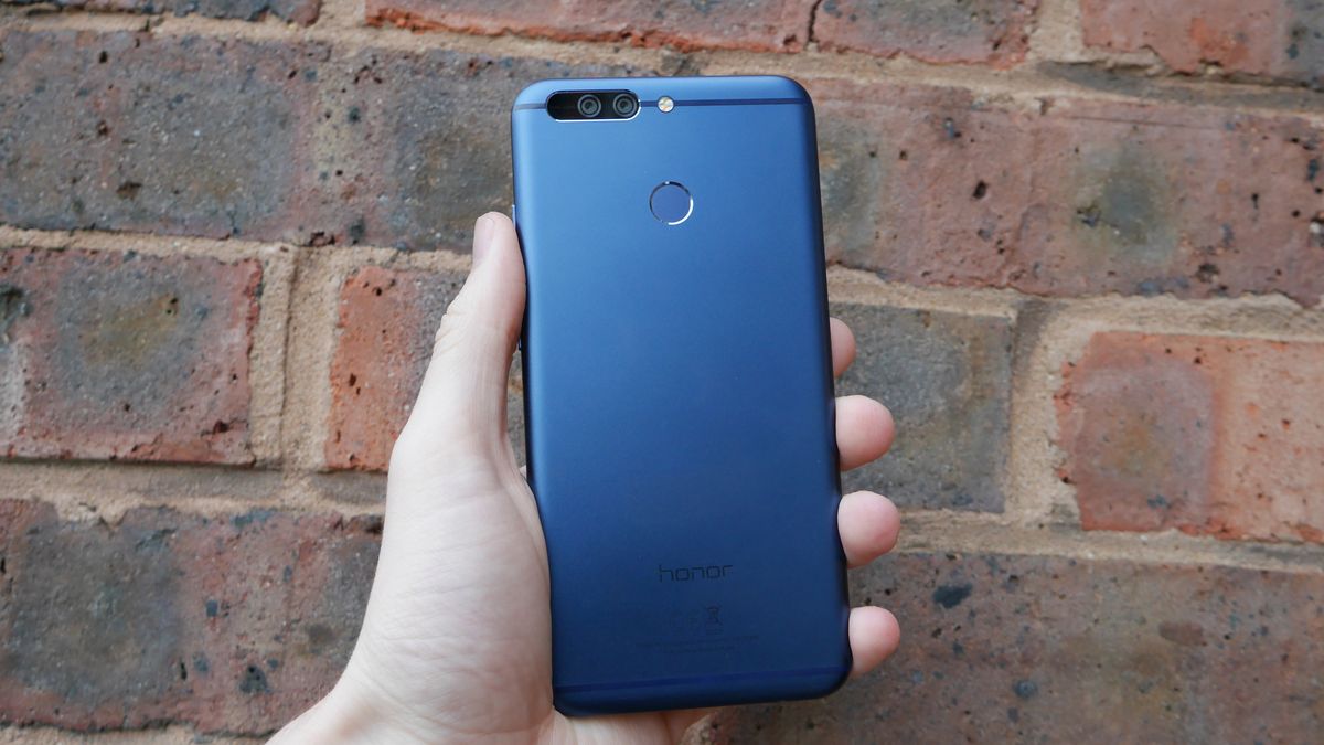 Honor 8 Pro review TechRadar
