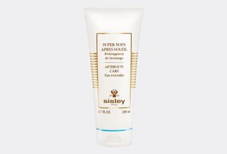 Sisley's After-Sun Care