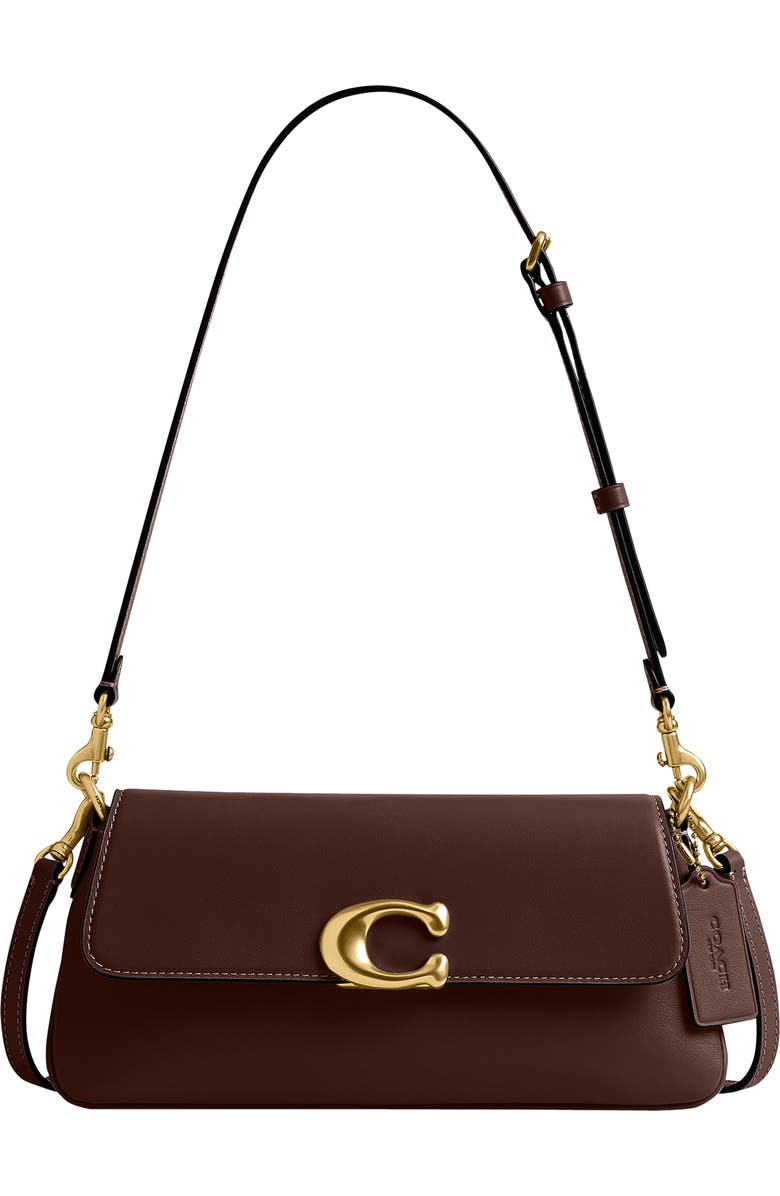 Jet Shoulder Bag