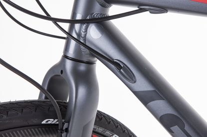 giant escape disc review