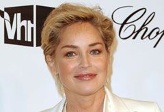 Sharon Stone