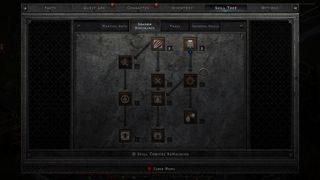 Diablo 2 Resurrected Assassin Shadow Disciplines