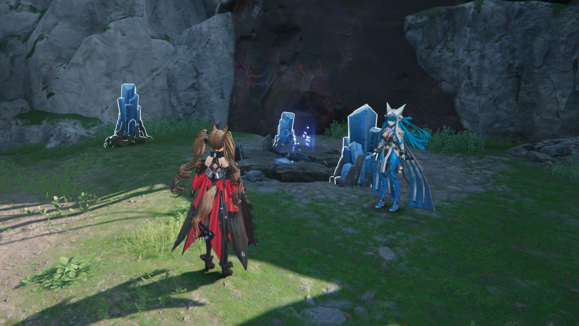 Arknights: Endfield Ferrium Ore