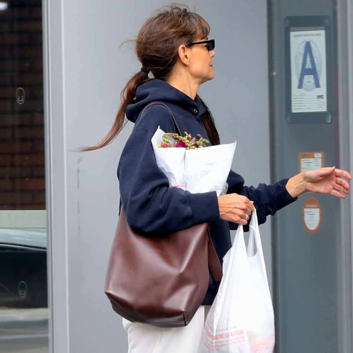 Katie holmes