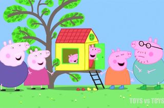 Peppa Pig Gets Help From A Duck! 🐷 Peppa Pig Tales 🐷 BRAND NEW Peppa Pig  Episodes 