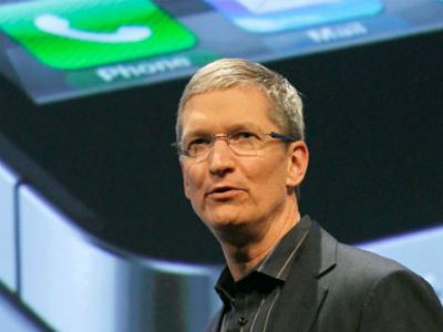 Apple's Tim Cook: Qualcomm Lawsuits Were A Last Resort | Tom's Hardware